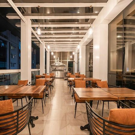 Maa Hotel And Suites - Hurlingham, ניירובי מראה חיצוני תמונה