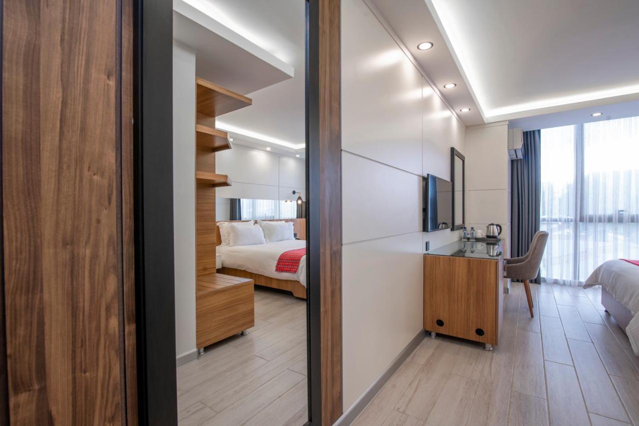 Maa Hotel And Suites - Hurlingham, ניירובי מראה חיצוני תמונה