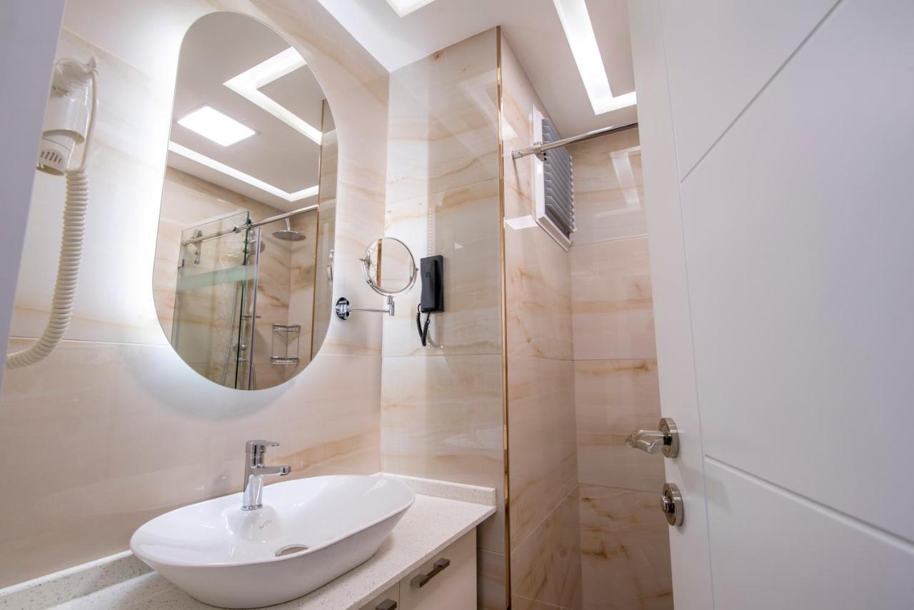 Maa Hotel And Suites - Hurlingham, ניירובי מראה חיצוני תמונה