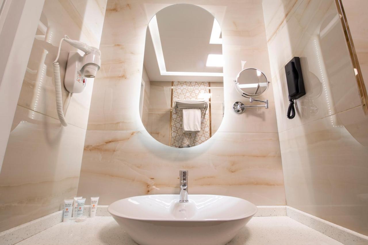 Maa Hotel And Suites - Hurlingham, ניירובי מראה חיצוני תמונה