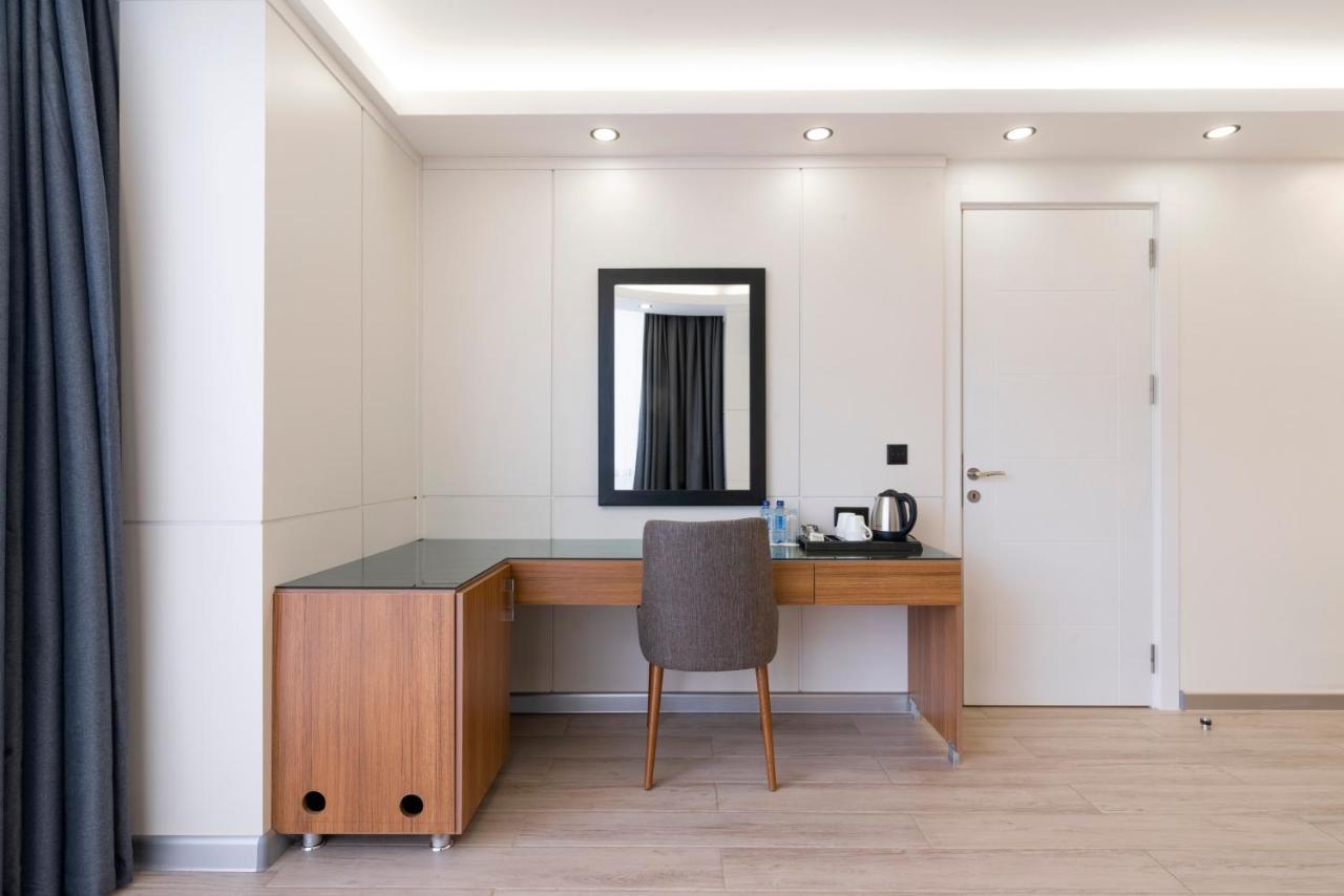 Maa Hotel And Suites - Hurlingham, ניירובי מראה חיצוני תמונה