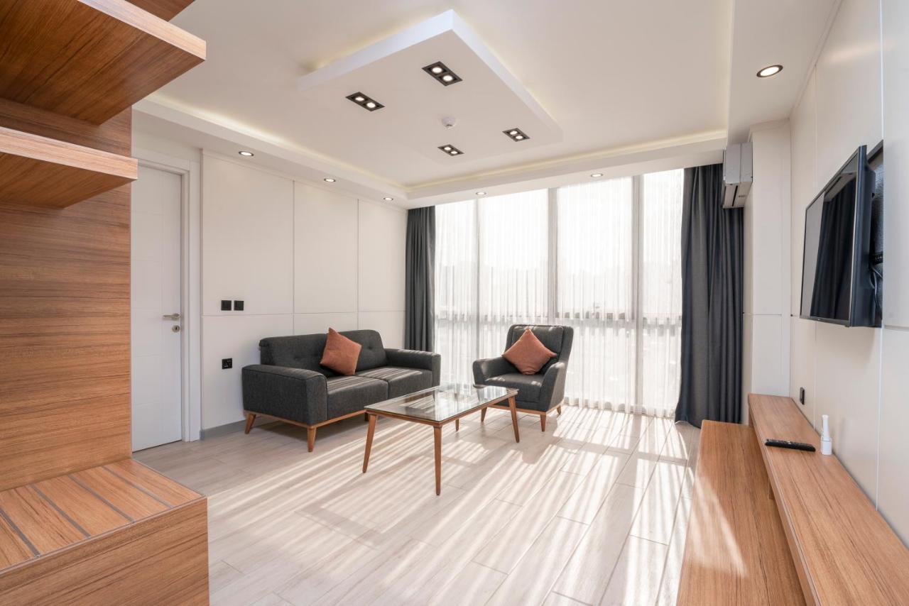 Maa Hotel And Suites - Hurlingham, ניירובי מראה חיצוני תמונה