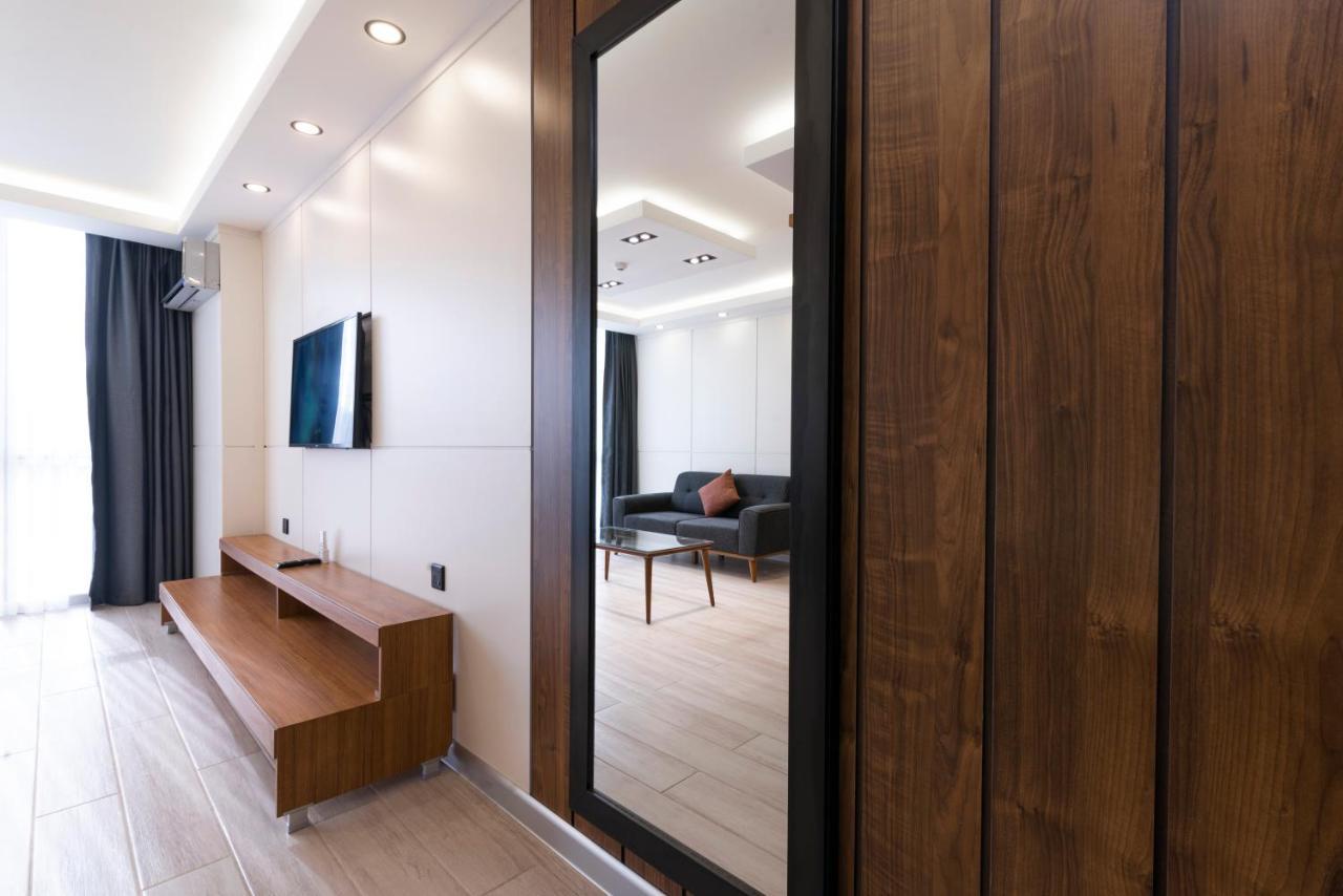 Maa Hotel And Suites - Hurlingham, ניירובי מראה חיצוני תמונה