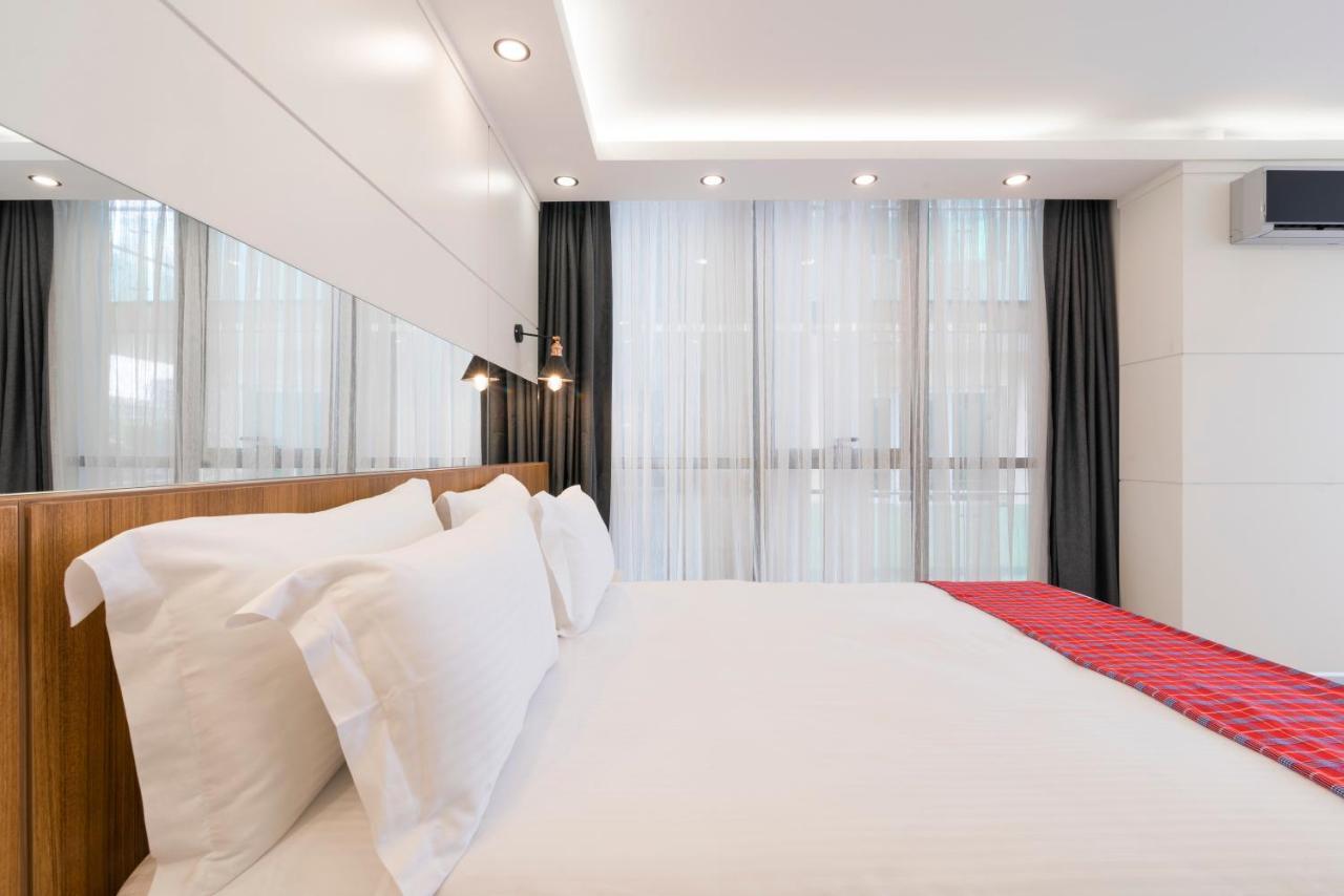 Maa Hotel And Suites - Hurlingham, ניירובי מראה חיצוני תמונה