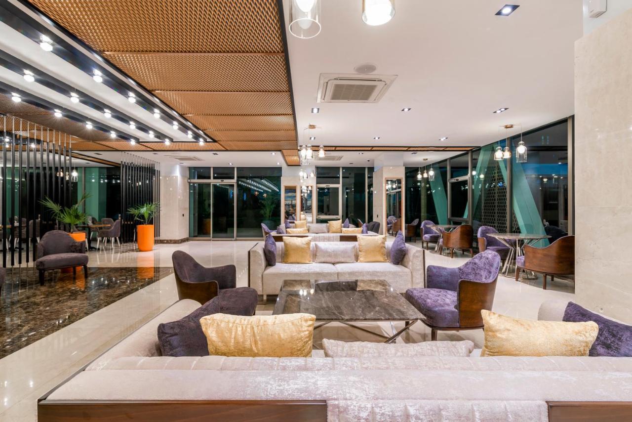 Maa Hotel And Suites - Hurlingham, ניירובי מראה חיצוני תמונה