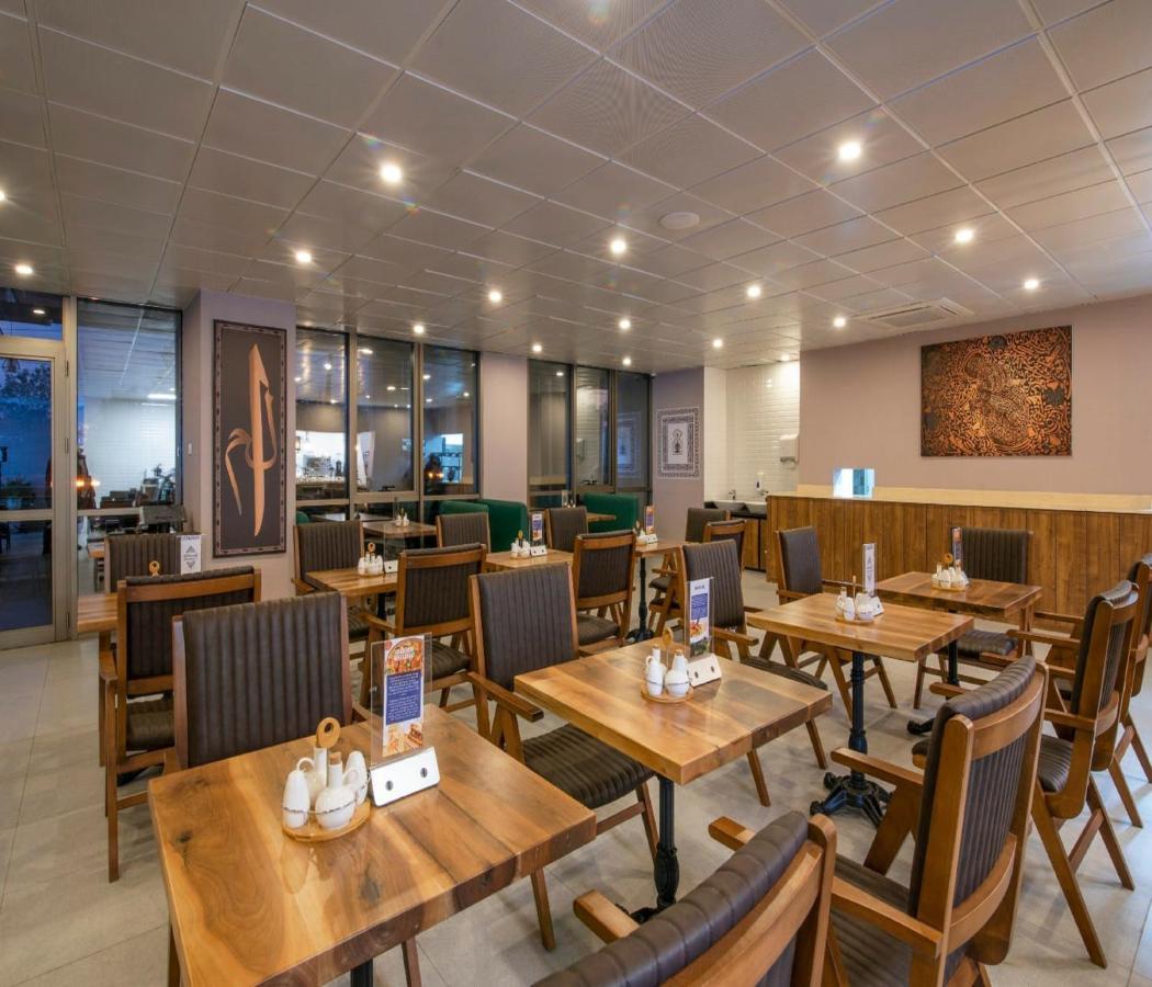 Maa Hotel And Suites - Hurlingham, ניירובי מראה חיצוני תמונה